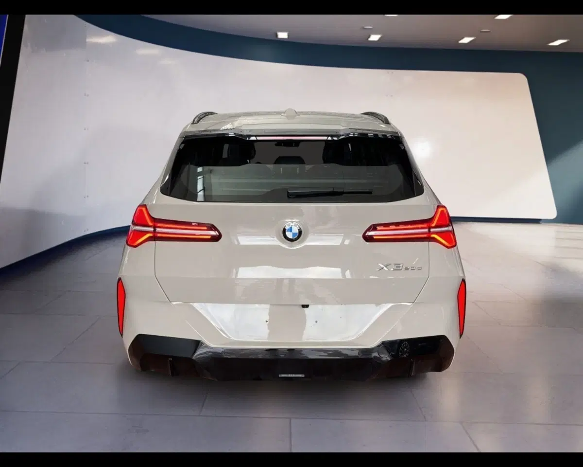 BMW X3 usata a Torino (12)