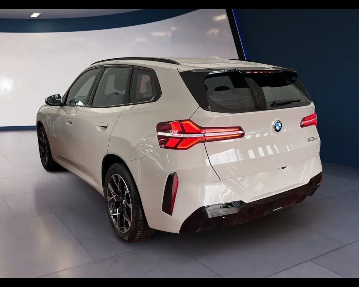 BMW X3 usata a Torino (13)