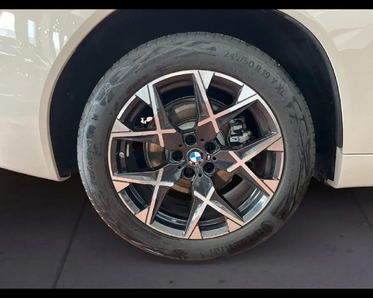 BMW X3 usata a Torino (15)