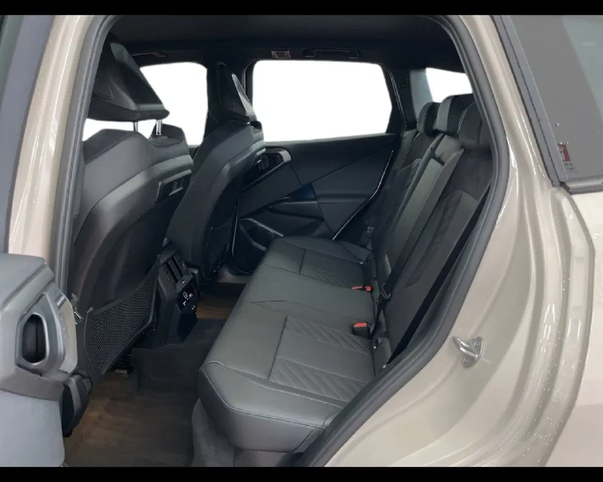 BMW X3 usata a Torino (16)