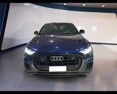 Audi RS Q8 Q8 4.0 mhev quattro tiptronic del 2022 usata a Torino