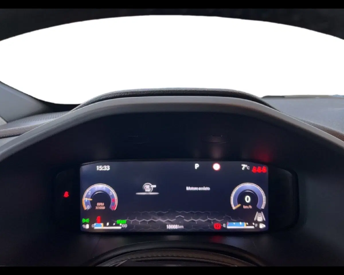 Jeep Renegade usata a Torino (7)
