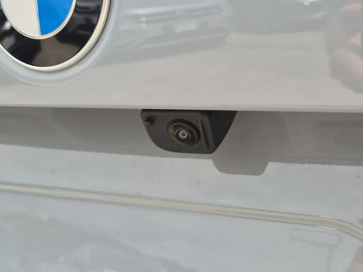 BMW Serie 1 nuova a Genova (16)