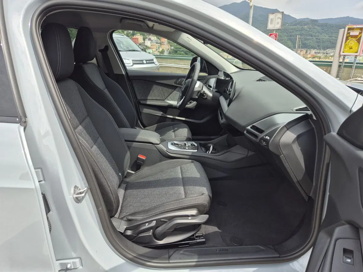 BMW Serie 1 nuova a Genova (9)