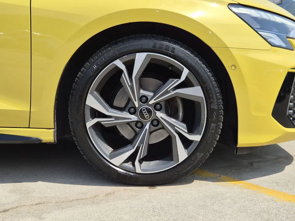 Audi A3 Sportback usata  (13)