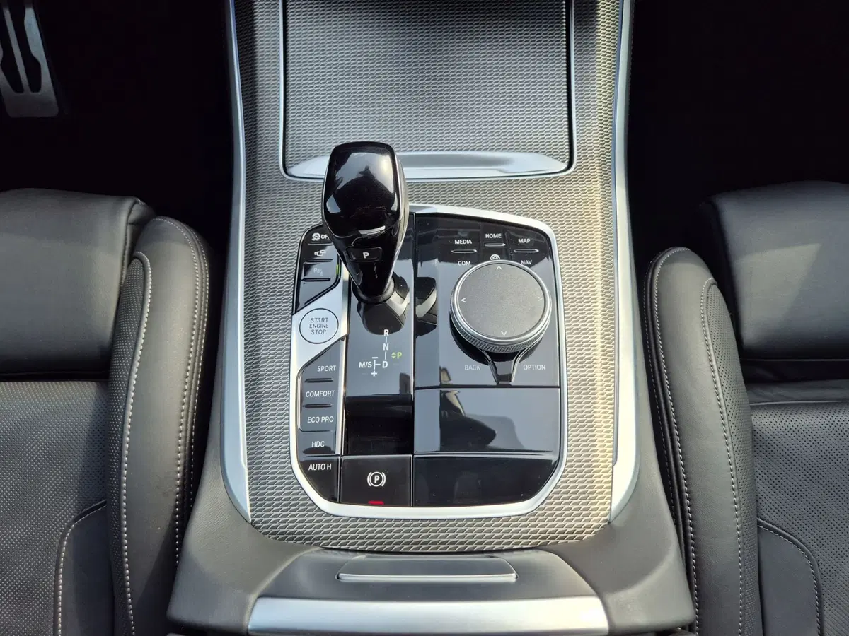 BMW X5 usata  (10)