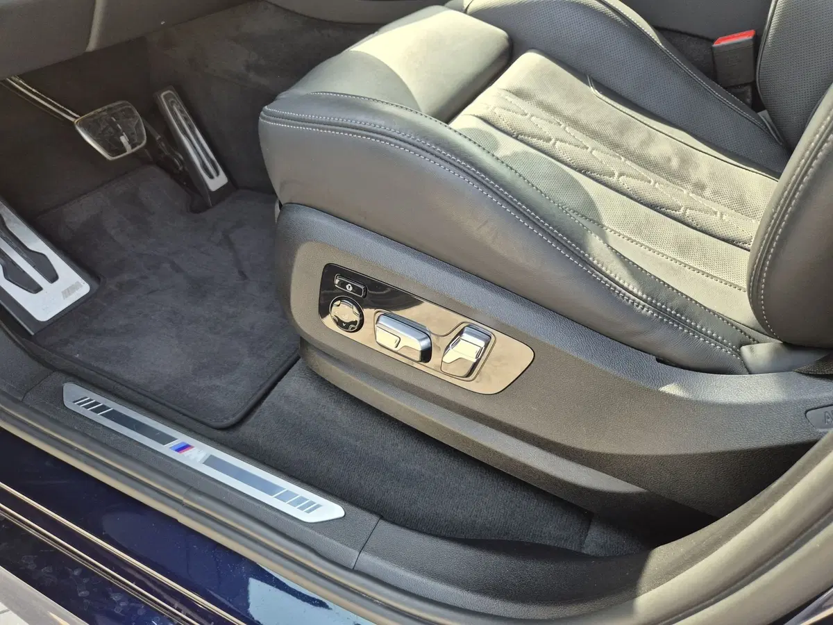 BMW X5 usata  (20)