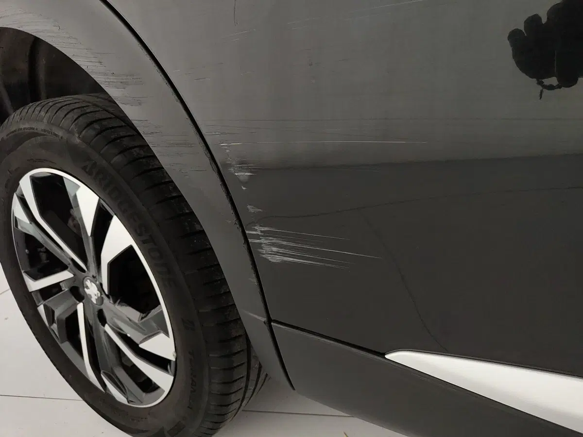 Peugeot 2008 usata a Caserta (17)