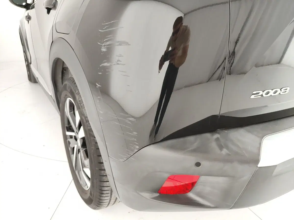 Peugeot 2008 usata a Caserta (7)