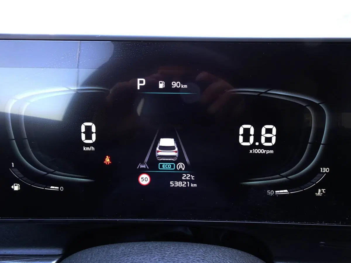 Kia Sportage usata a Treviso (12)
