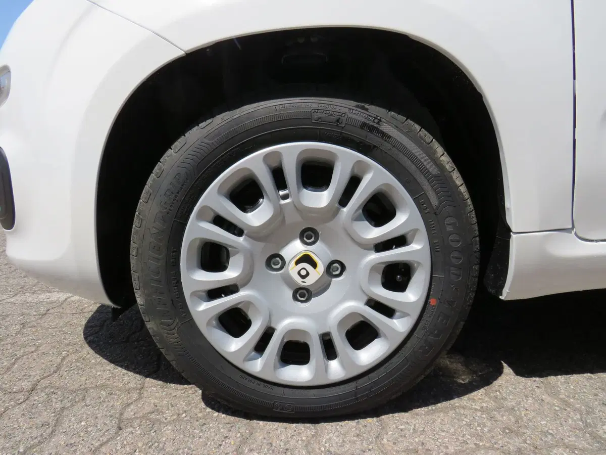 Fiat Pandina nuova a Monza e Brianza (8)