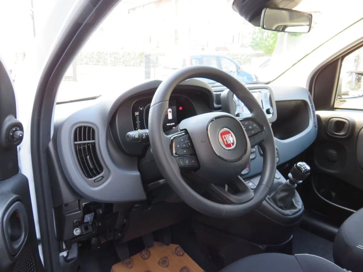 Fiat Pandina nuova a Monza e Brianza (9)