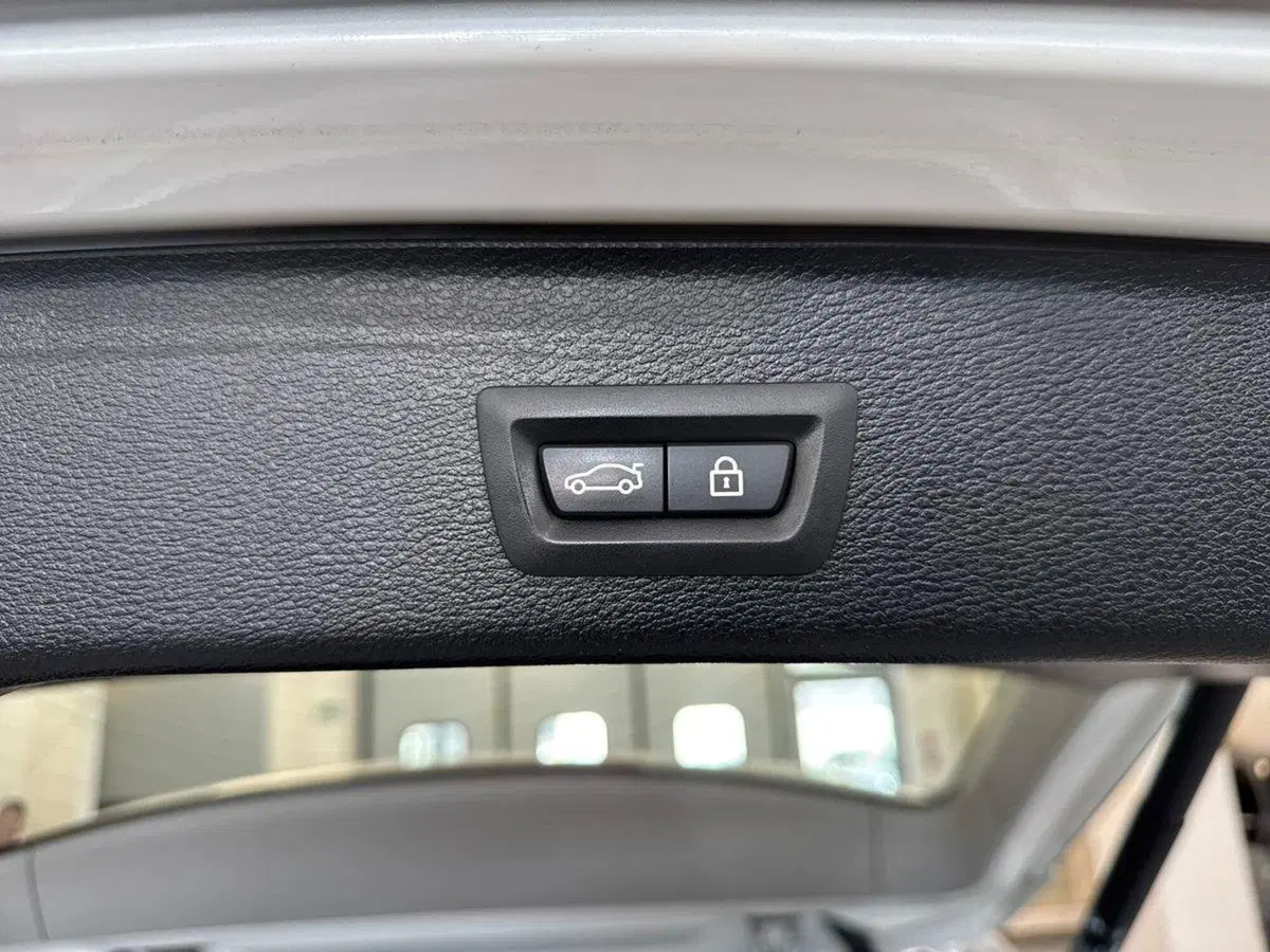BMW X3 usata a Prato (16)
