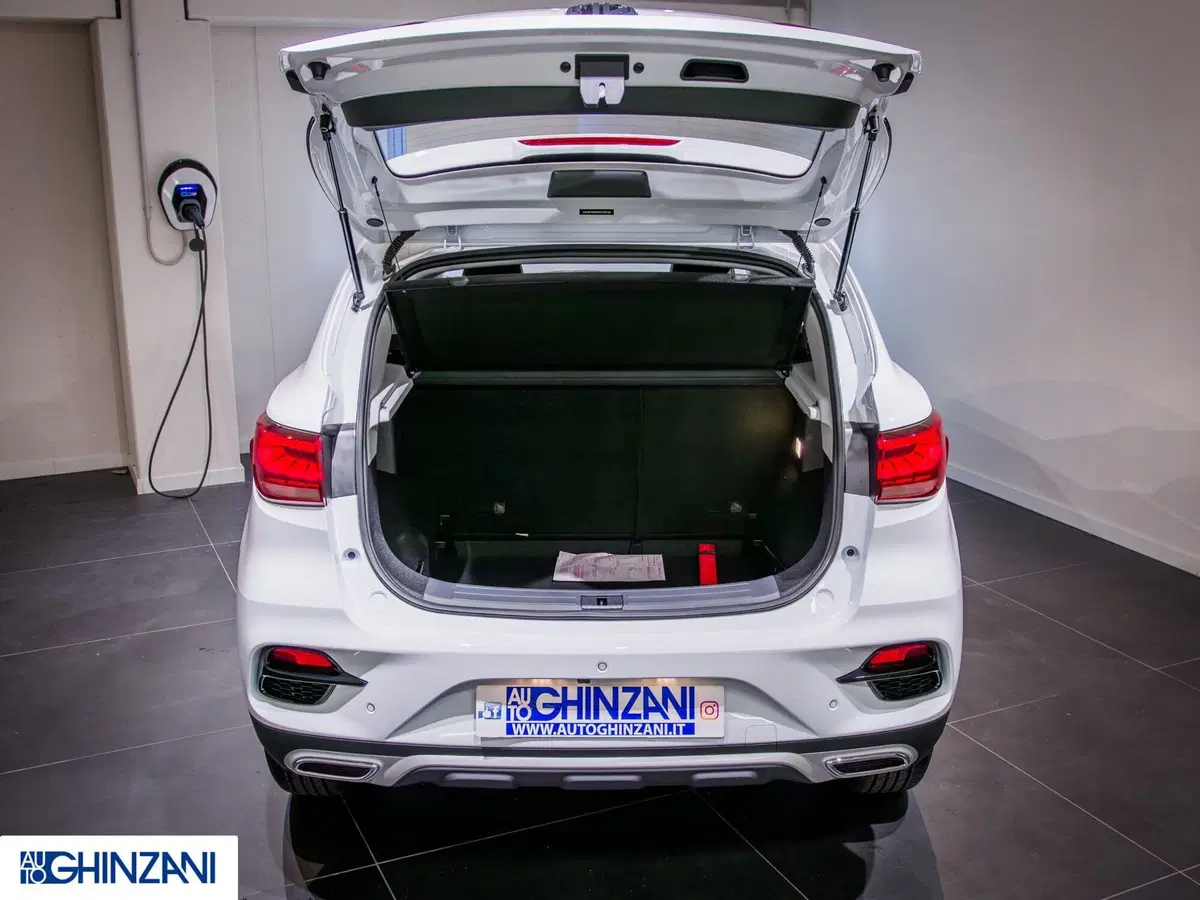 Mg ZS usata a Bergamo (16)