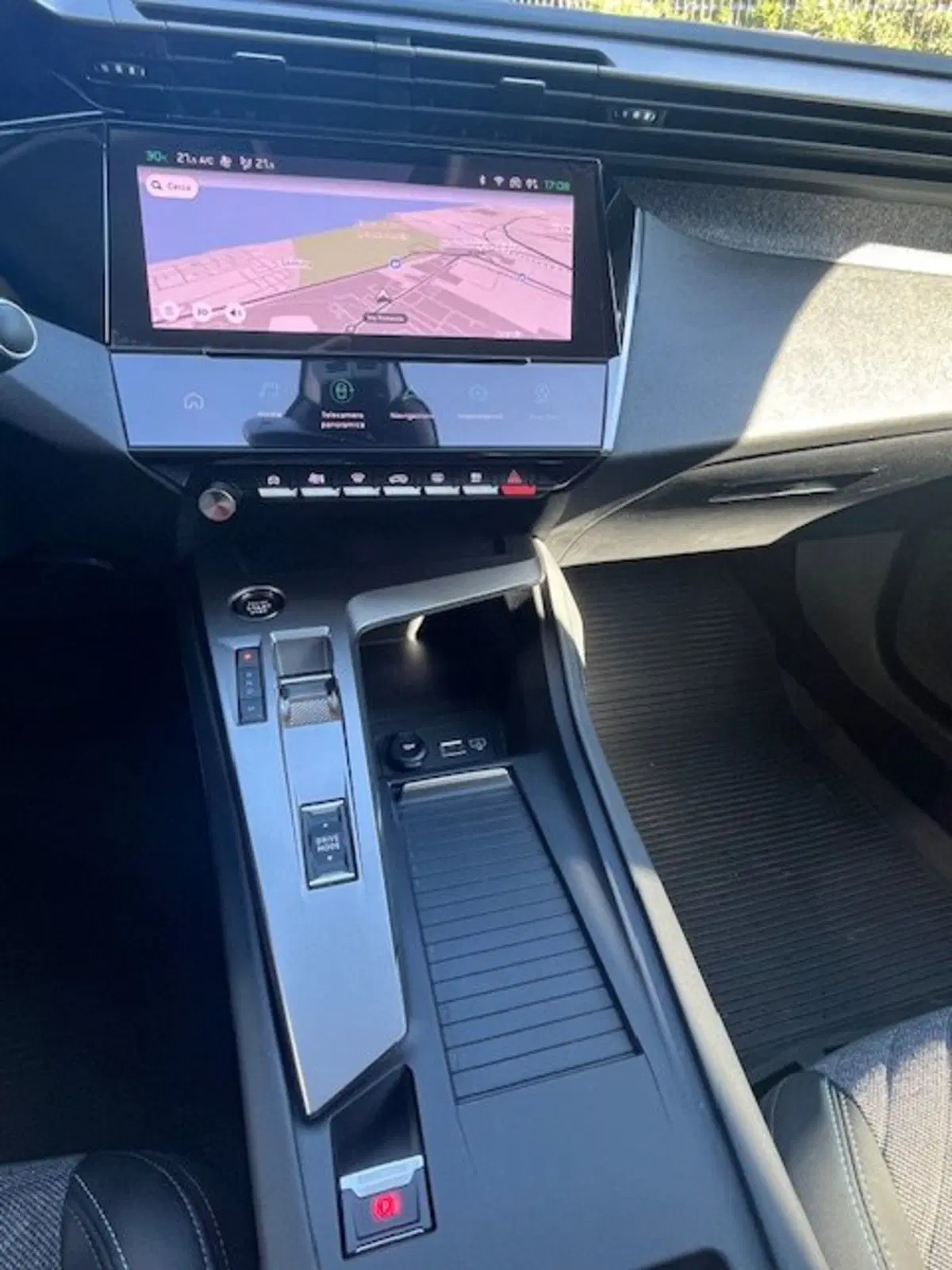 Peugeot 408 usata a Ascoli Piceno (11)