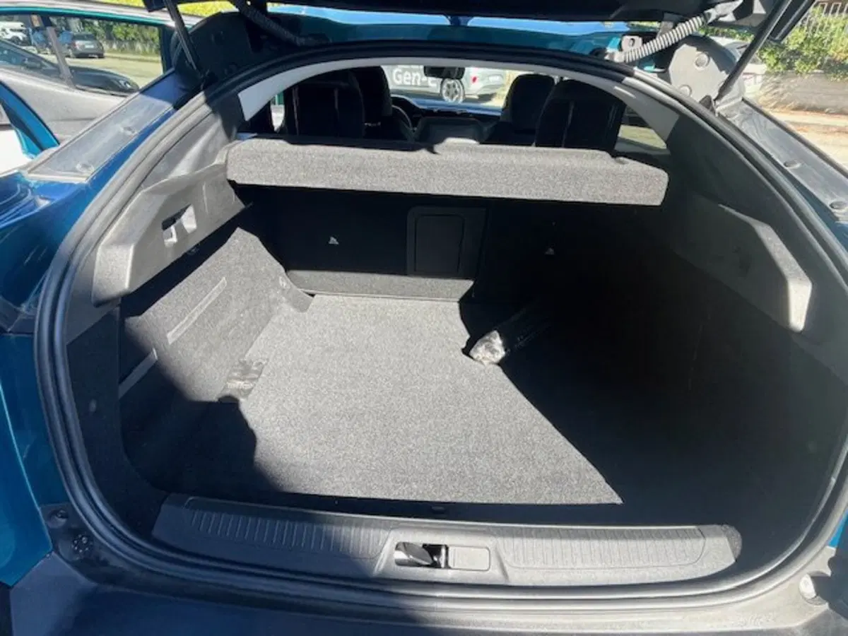 Peugeot 408 usata a Ascoli Piceno (14)