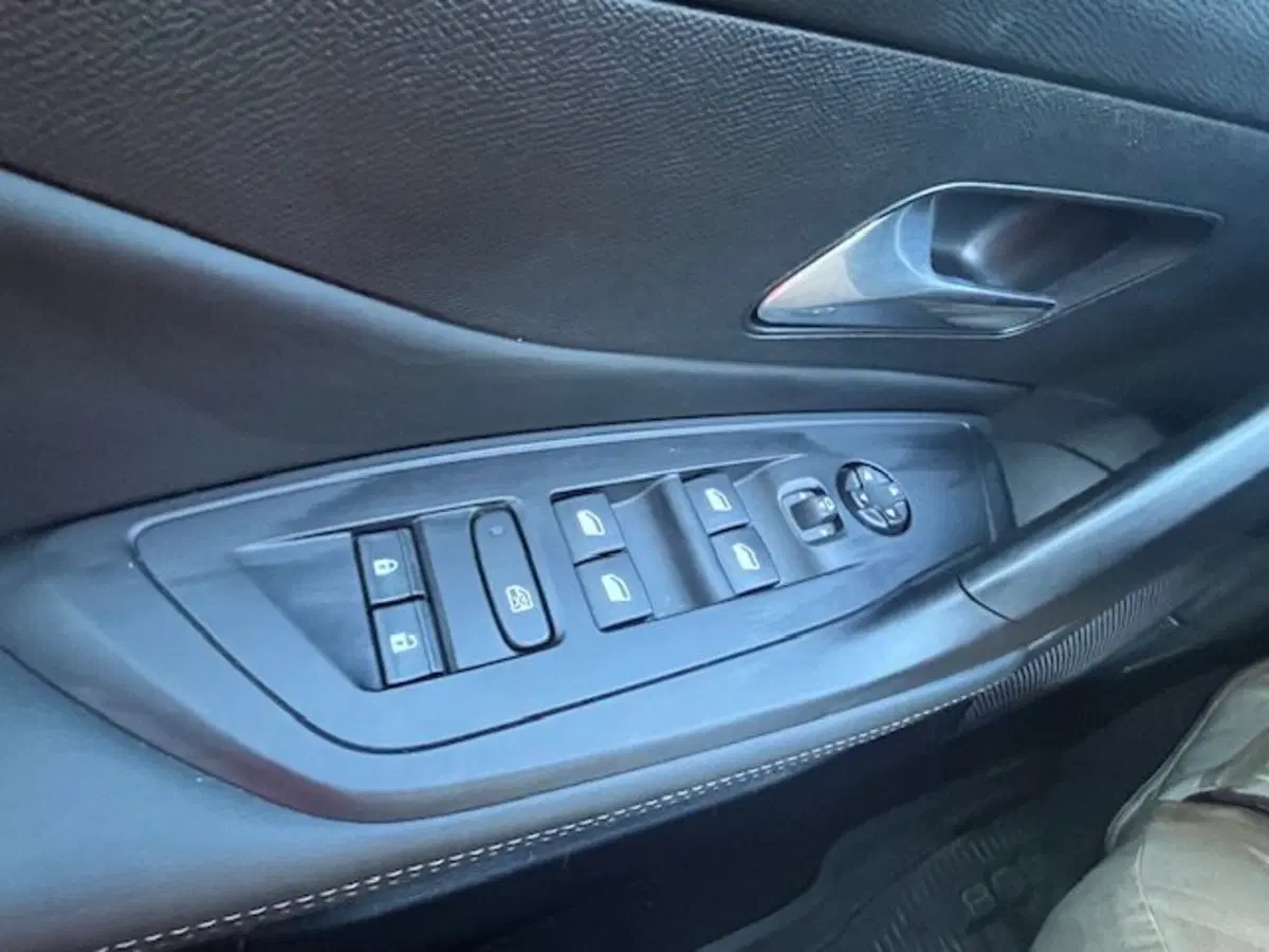 Peugeot 408 usata a Ascoli Piceno (15)