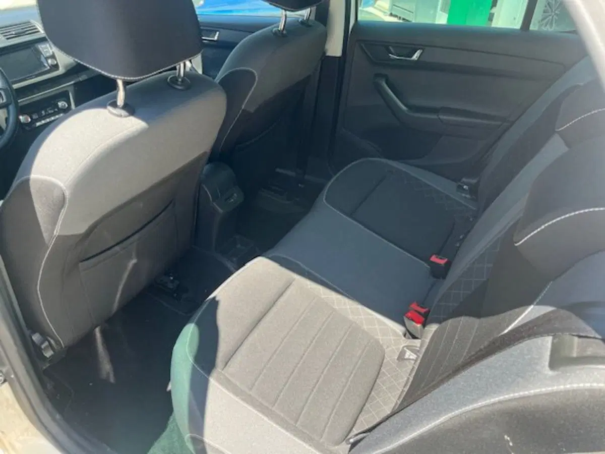 Skoda Fabia usata a Ascoli Piceno (7)