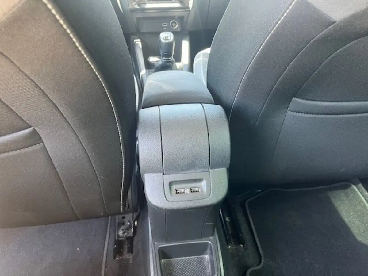 Skoda Fabia usata a Ascoli Piceno (9)