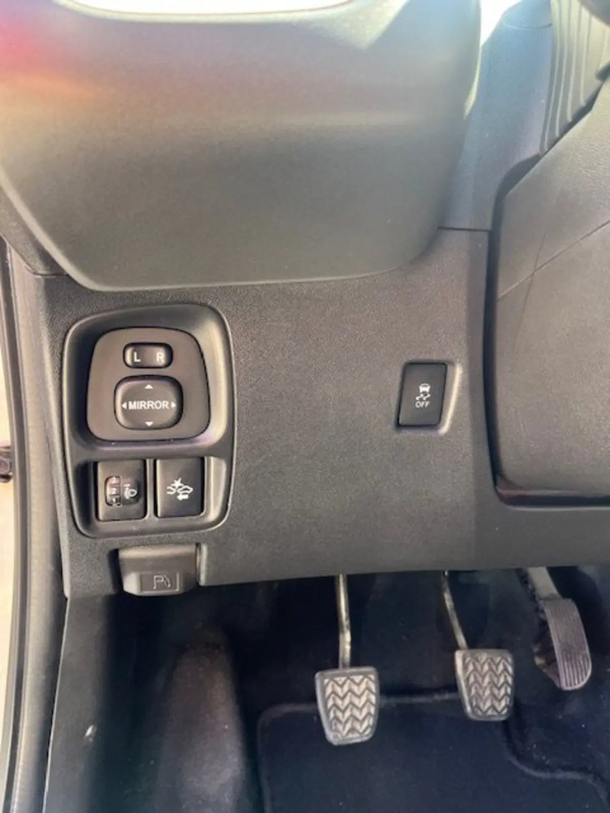 Toyota Aygo usata a Ascoli Piceno (4)