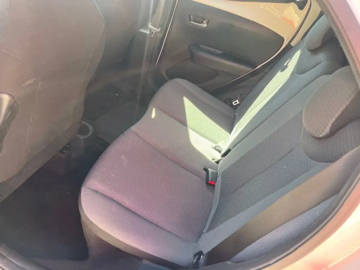 Toyota Aygo usata a Ascoli Piceno (5)