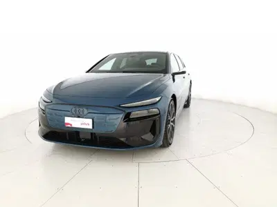 Audi A6 Avant e-Tron performance S line edition 367cv del 2025 usata a Giulianova