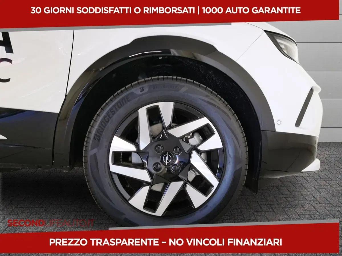 Opel Mokka nuova a Chieti (13)