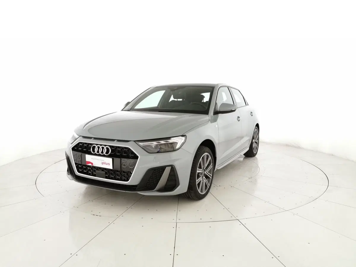 Audi A1 Sportback nuova a Teramo