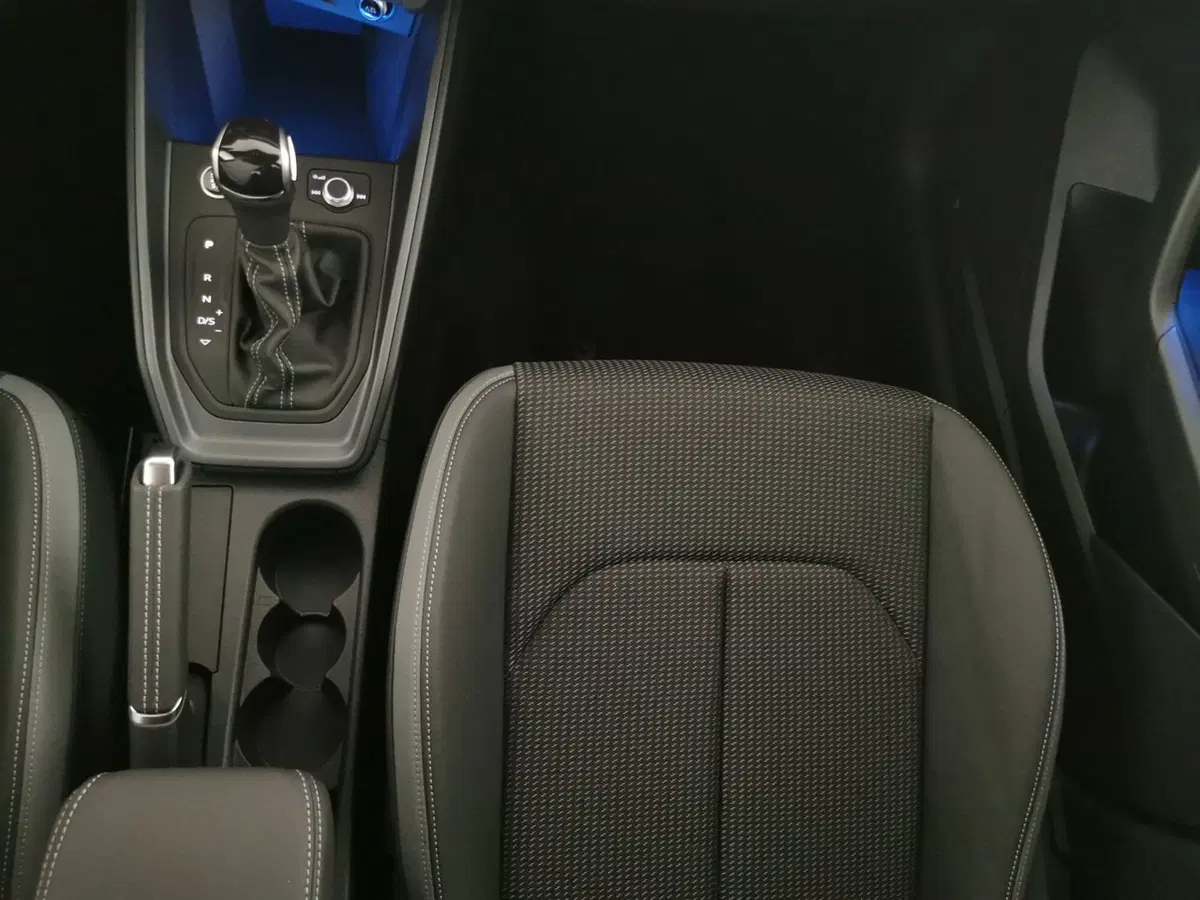 Audi A1 Sportback nuova a Teramo (16)