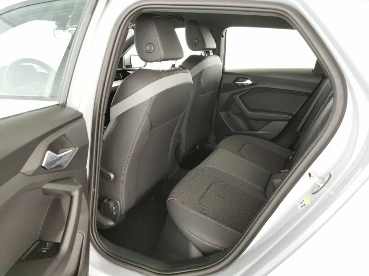 Audi A1 Sportback nuova a Teramo (6)