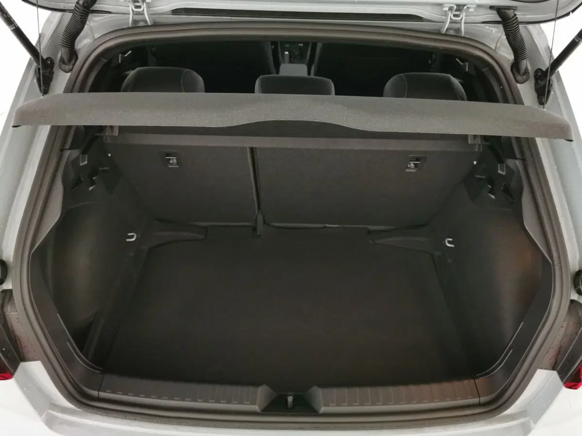 Audi A1 Sportback nuova a Teramo (7)