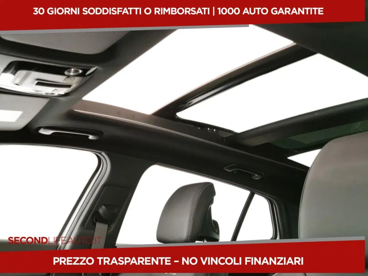 Kia Sportage usata a Chieti (9)