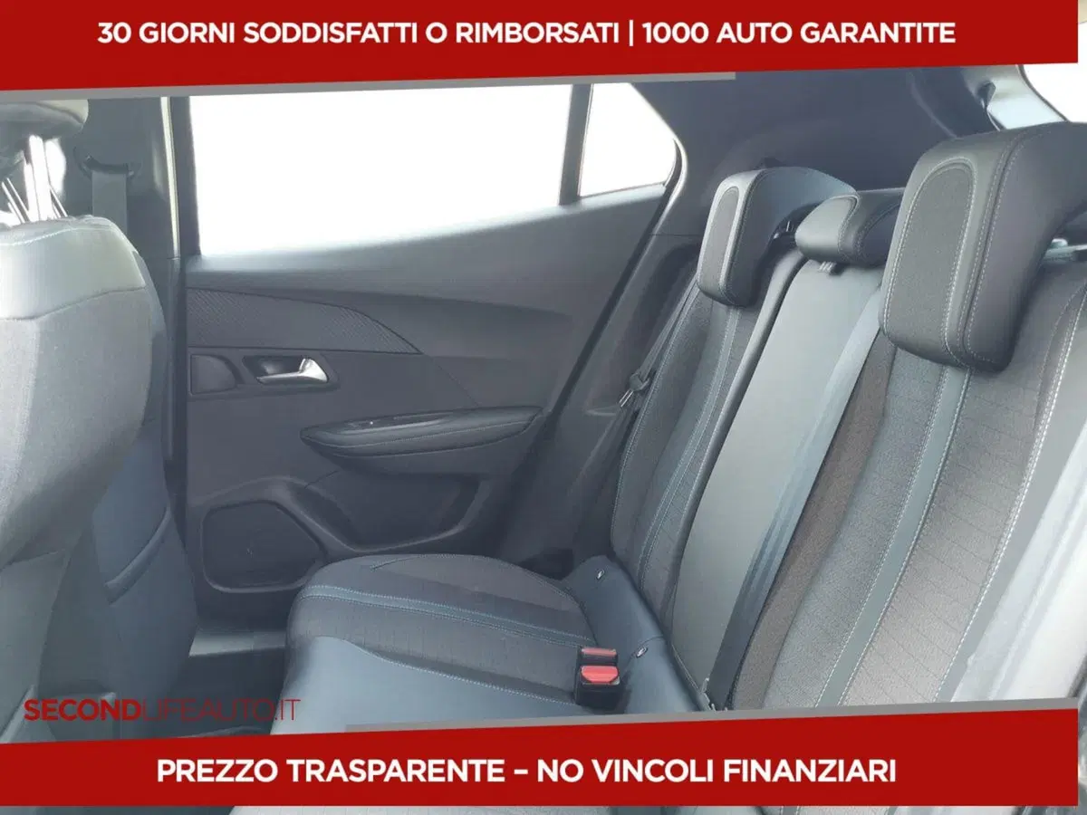 Peugeot 2008 usata a Chieti (13)