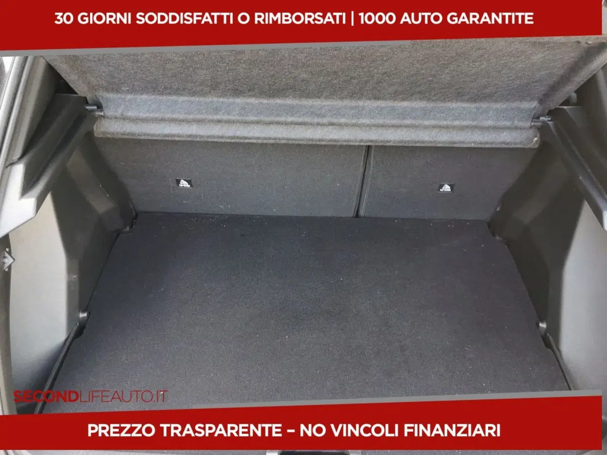 Peugeot 2008 usata a Chieti (16)