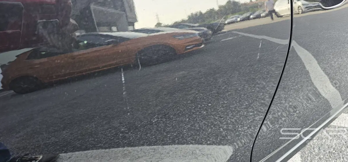 Skoda Fabia usata a Livorno (15)