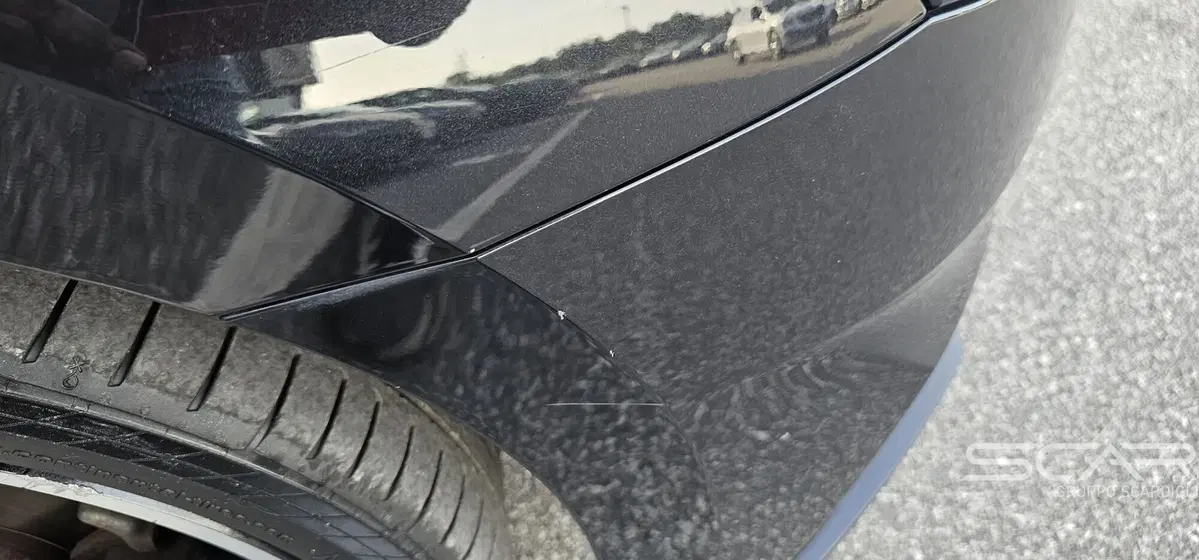 Skoda Fabia usata a Livorno (18)