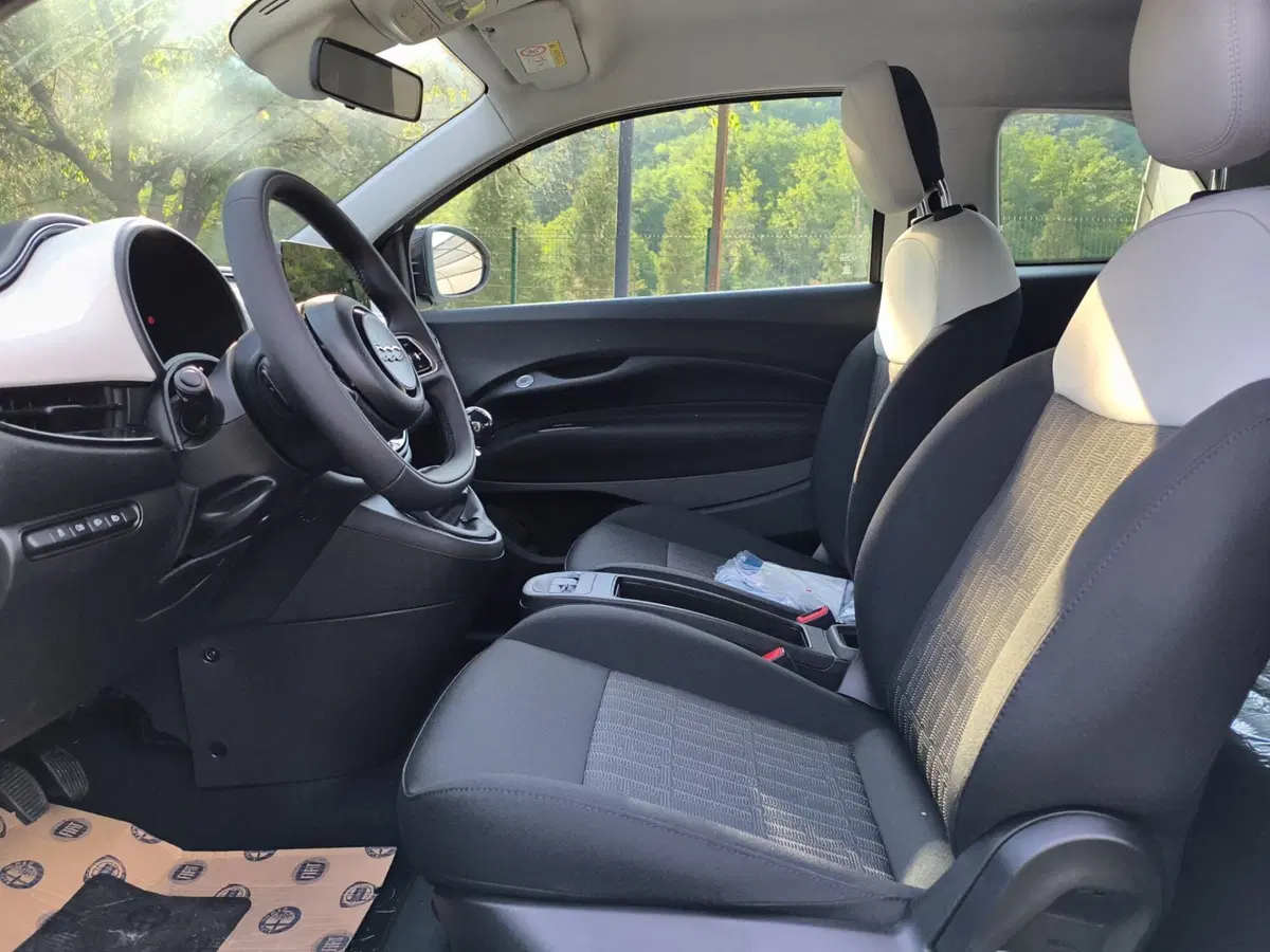 Fiat 500 nuova a La Spezia (10)