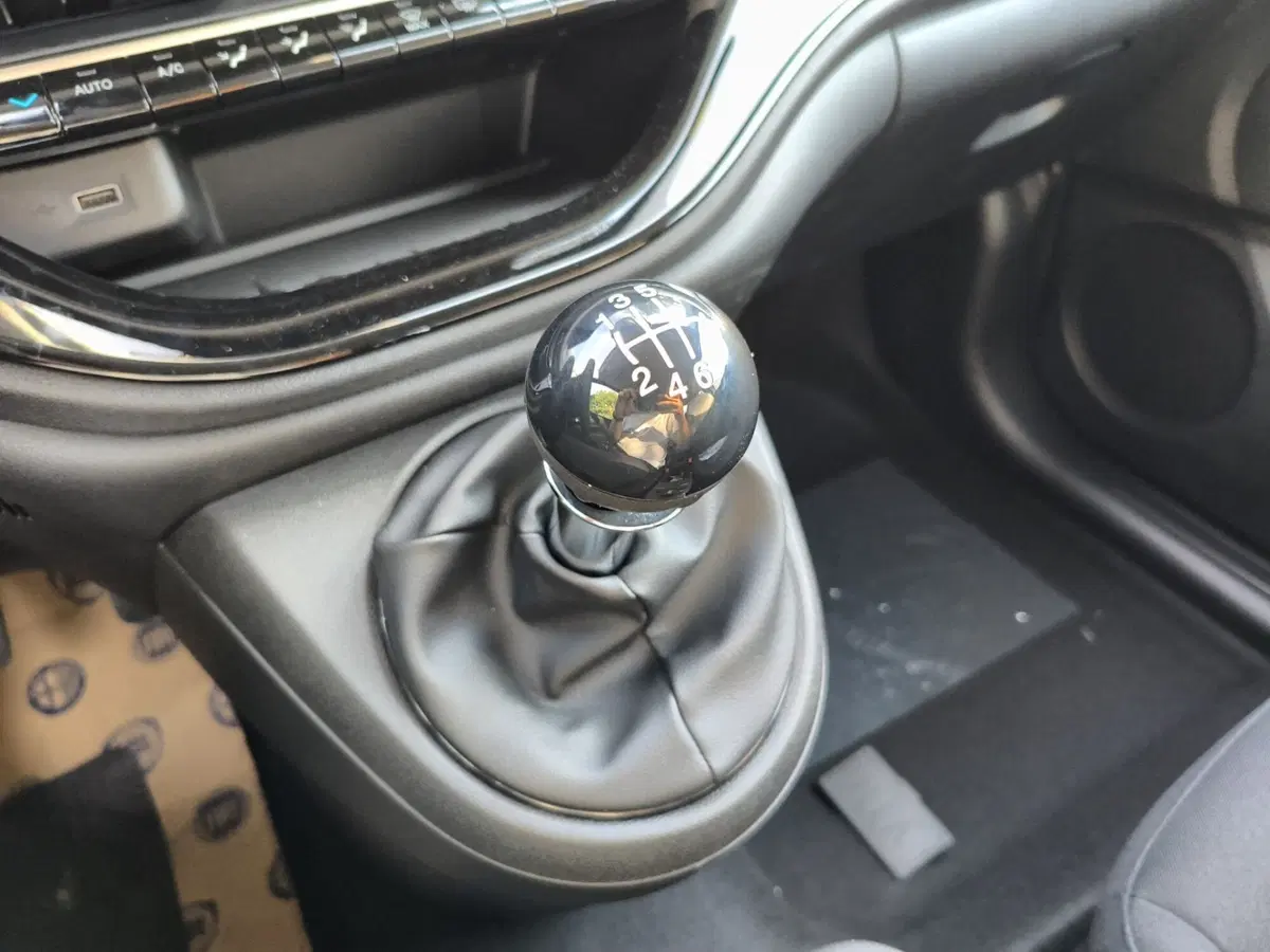 Fiat 500 nuova a La Spezia (12)