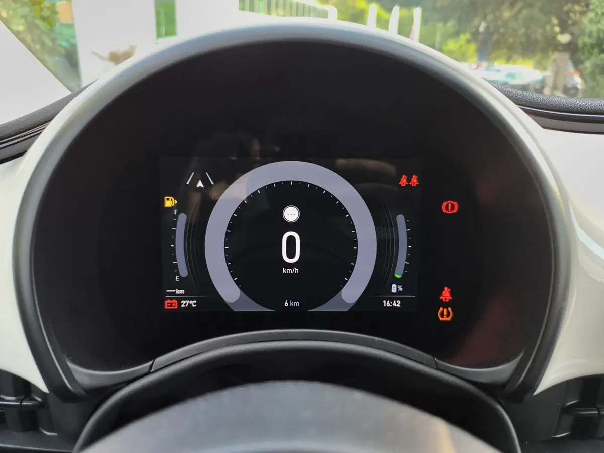 Fiat 500 nuova a La Spezia (13)