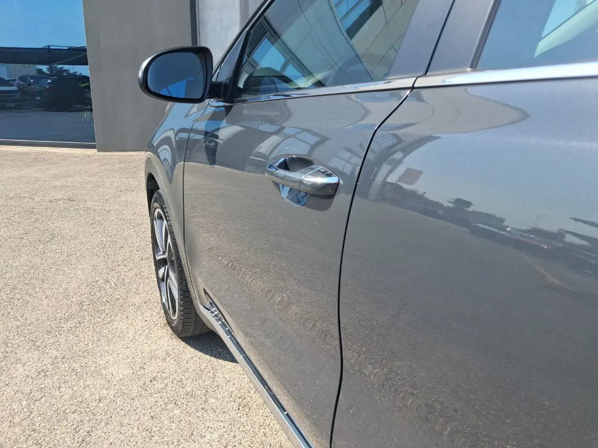 Kia Sportage usata a Bologna (10)