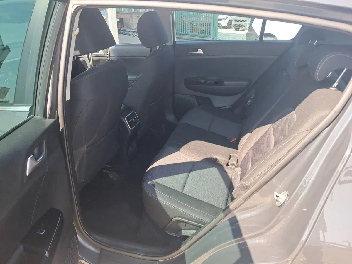 Kia Sportage usata a Bologna (15)