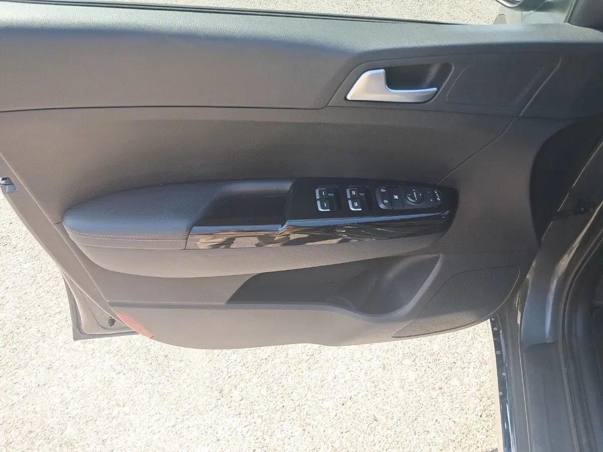 Kia Sportage usata a Bologna (17)