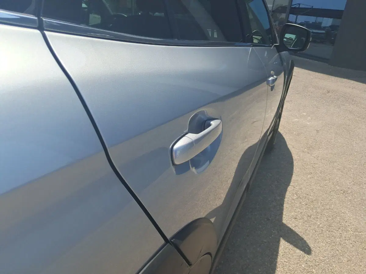 Subaru Outback usata a Bologna (10)