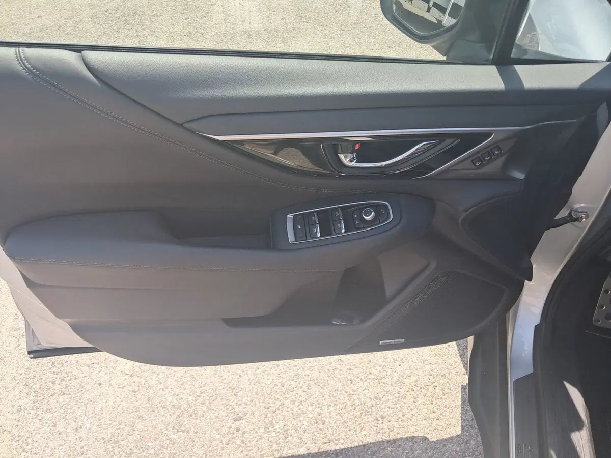 Subaru Outback usata a Bologna (17)
