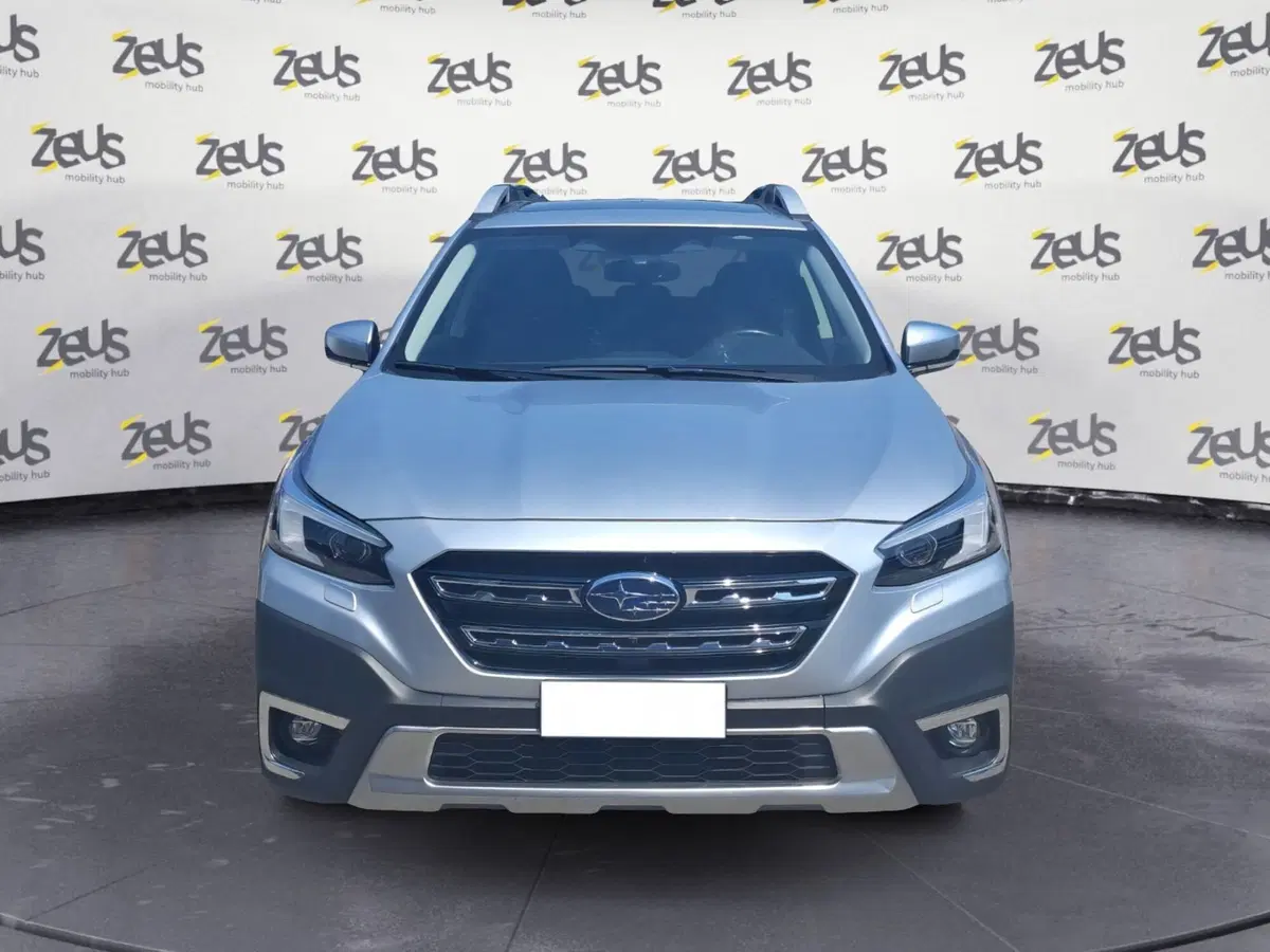 Subaru Outback usata a Bologna (2)