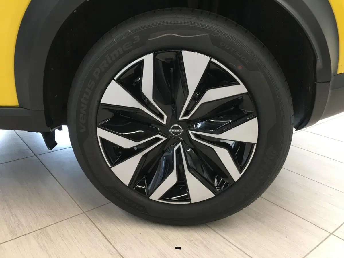 Nissan Juke nuova a Bologna (4)