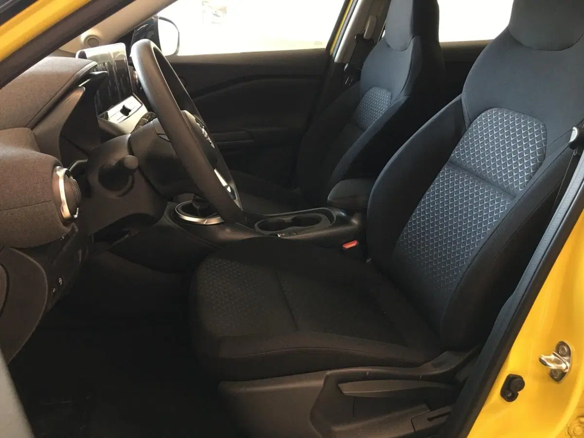 Nissan Juke nuova a Bologna (7)
