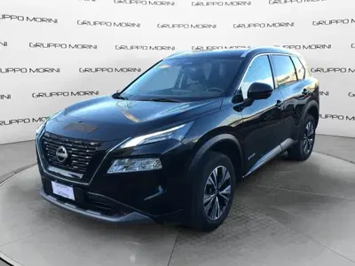 Nissan X-Trail 1.5 e-power N-Connecta 2wd del 2023 usata a San Lazzaro di Savena