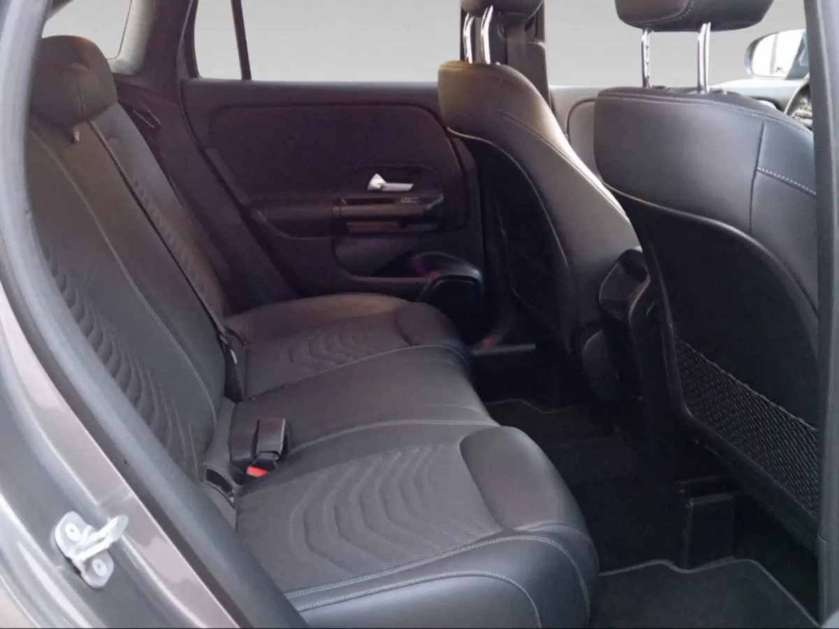 Mercedes-Benz GLA SUV usata a Firenze (15)