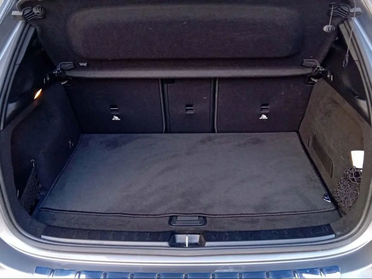 Mercedes-Benz GLA SUV usata a Firenze (16)
